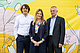 Geschäftsführung dennree Gruppe, Joseph Nossol, Mareike Nossol, Thomas Greim